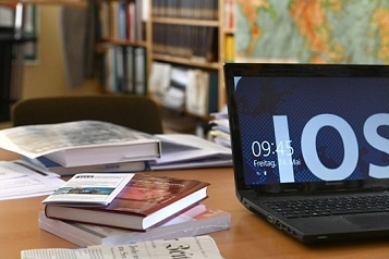 Leibniz-Institut für Ost- und Südosteuropaforschung (IOS)