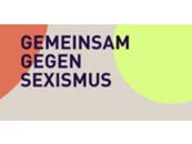 Bündnis “Gemeinsam gegen Sexismus”
