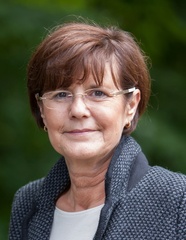 Roswitha Weitz - till 31.03.2022