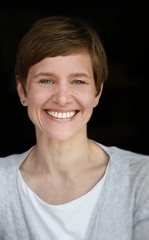 Dr. Britt Dahmen